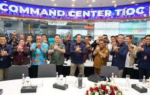 Transparansi Pemulihan SKKL, Telkom Terima Audiensi Pemda dan Berbagai Komunitas Papua Selatan