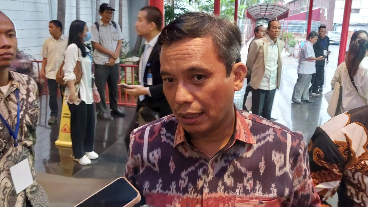 Hasil RUPST BTN: Nixon L.P Napitupulu Tetap Jadi Dirut, Dirjen Pajak Suryo Utama Jabat Komisaris Utama