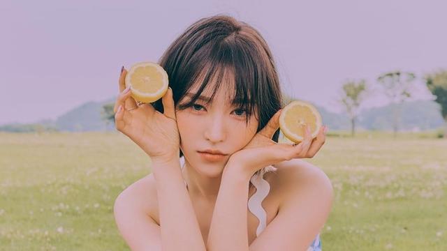 Wendy Red Velvet (SM Entertainment via Soompi)