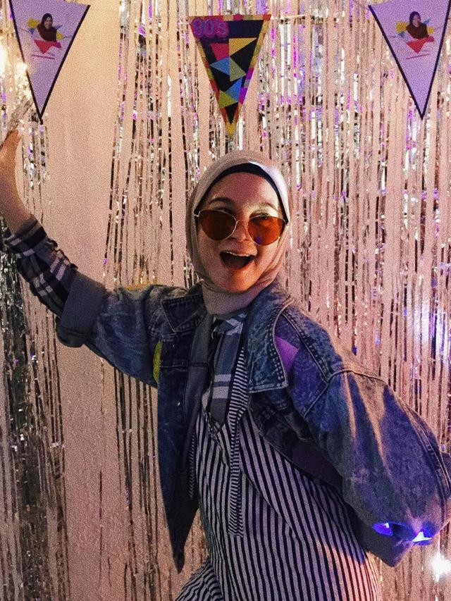 [Bintang] Tantri Namirah