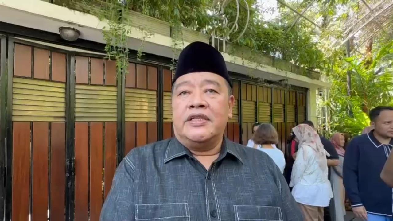 Bestari Barus Sebut Ada 15-20 Anggota DPR Aktif akan Gabung ke PSI