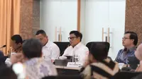 Menko Muhaimin: Kita Perlu Satu Kerangka Bersama dalam Pemberdayaan Masyarakat