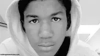 Penembak Trayvon Martin Bebas, Obama Minta Rakyat AS Tak Rusuh