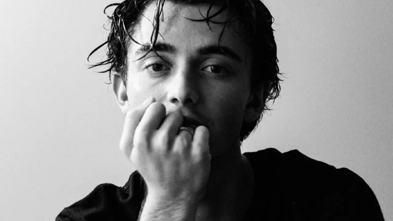 Greyson Chance