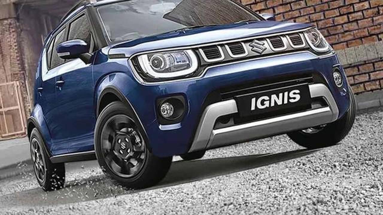 Nasib Suzuki Ignis Mengkhawatirkan