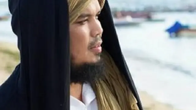 [Bintang] Derry Sulaiman