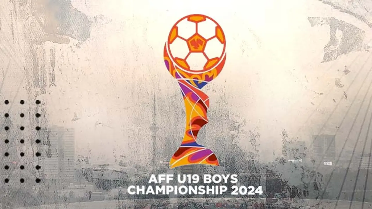Piala AFF U-19 - Ilustrasi Logo AFF ASEAN Championship U-19