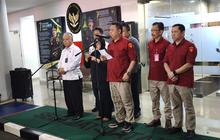 Tangkap Eks Pejabat MA Terkait Vonis Bebas Ronald Tannur, Kejagung Sita Duit Rp1 T dan 51 Kg Emas Hasil 'Urus' Kasus