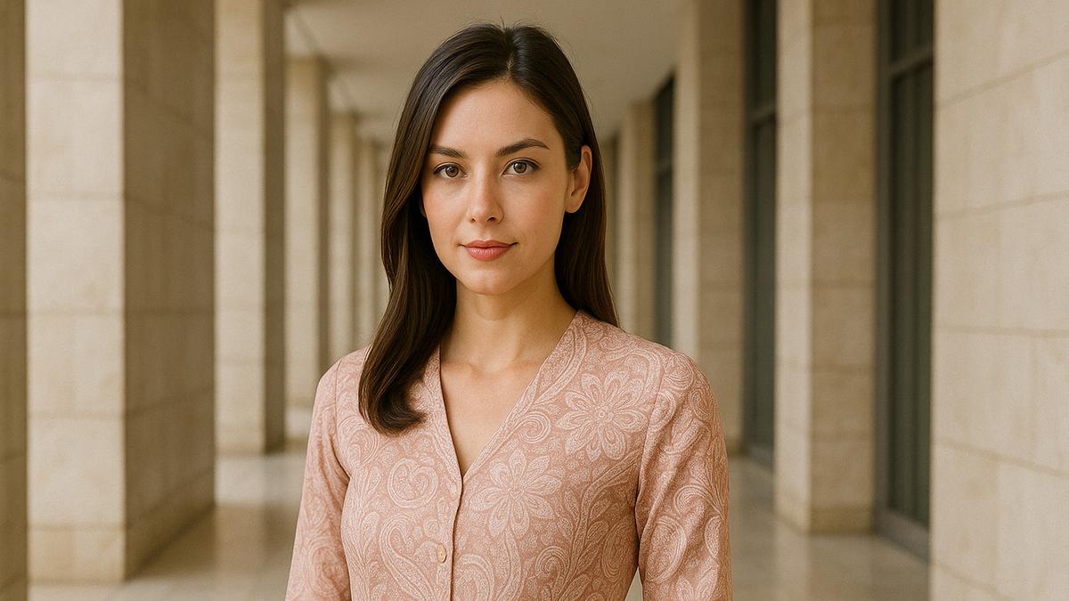 7 Rekomendasi Model Batik Tunik Slimfit Wanita Terbaru 2025, Bikin Tampil Ramping dan Anggun