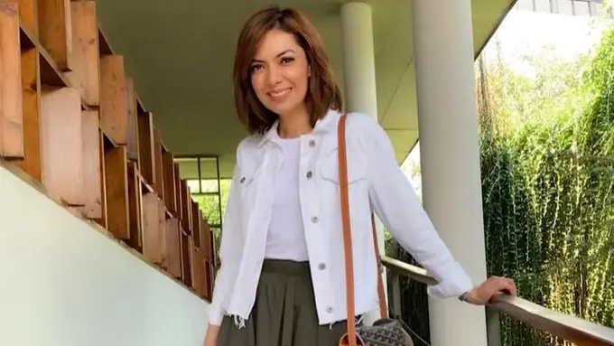 Koleksi Sneakers Hypebeast Najwa Shihab (sumber: instagram/najwashihab)