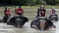 5 Manfaat Jadi Relawan Saat Menganggur