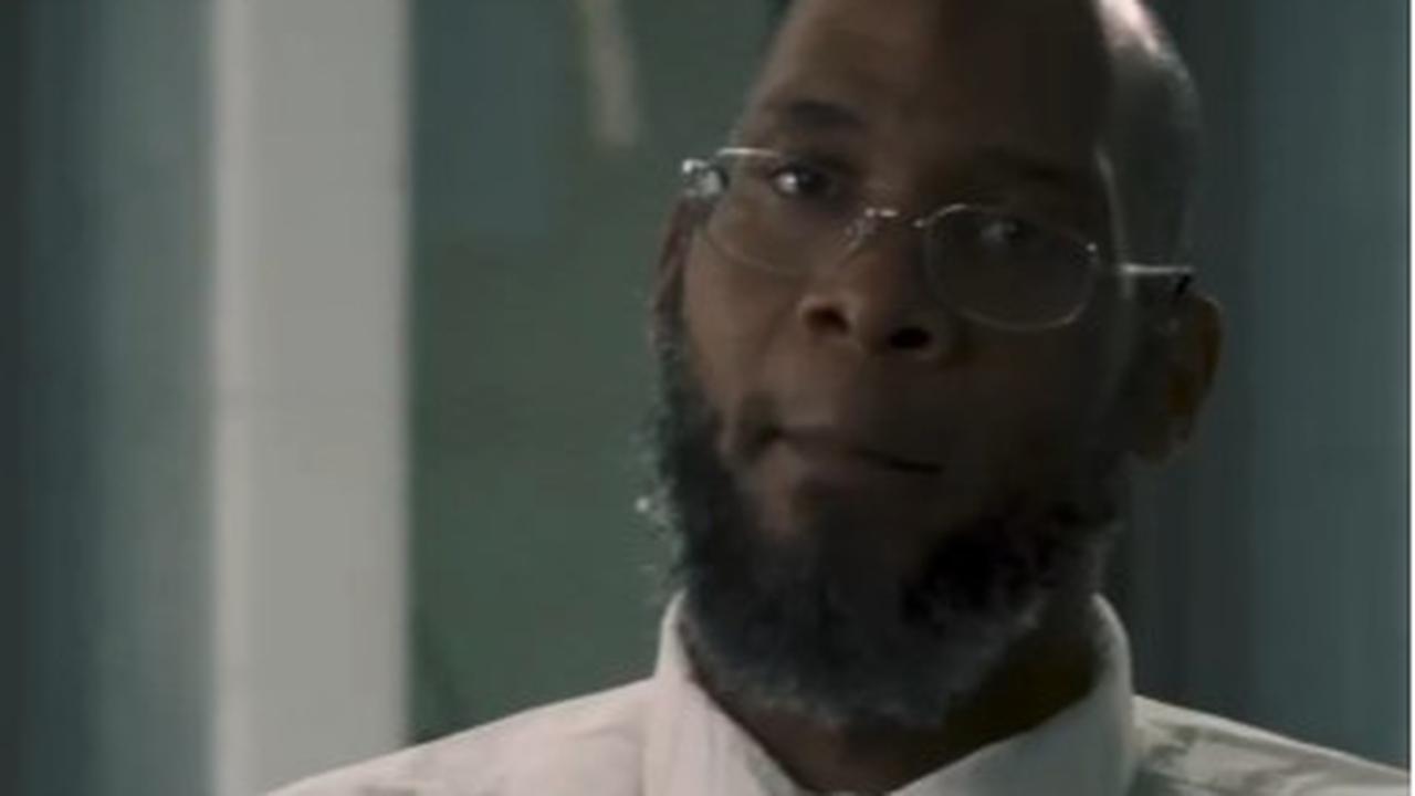 Marcellus Williams