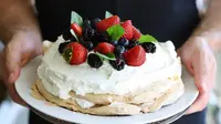 Ilustrasi Cara Membuat Whipped Cream (Sumber: Pixabay)