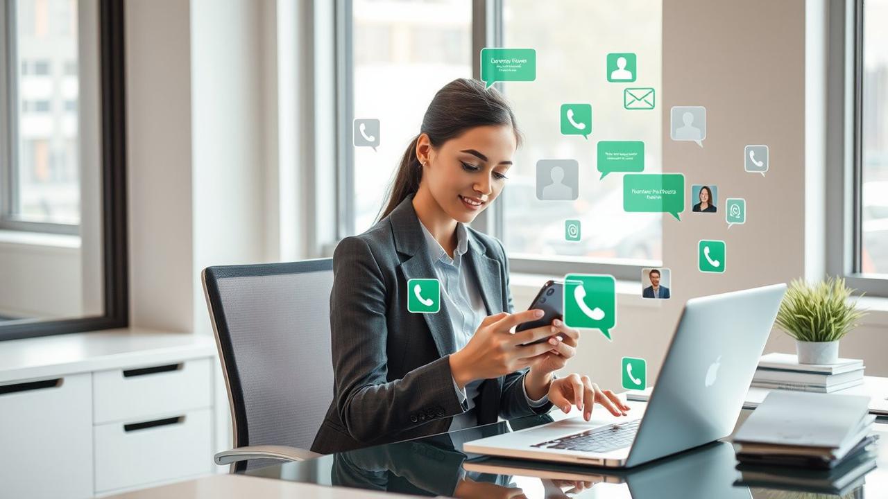 cara menghapus nomor wa