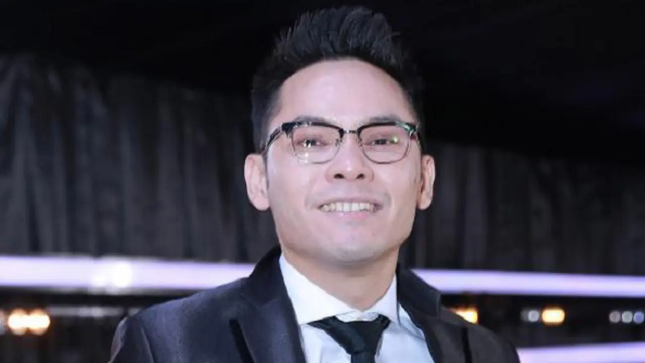 [Bintang] Ben Kasyafani