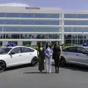 Honda Accord Pecahkan Rekor Baru, Model Ini Jadi Penentu