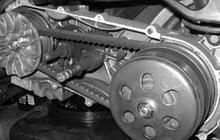Kebiasaan Tahan Gas Saat Nanjak, Kenapa Bisa Bikin CVT Motor Matic Cepat Jebol?