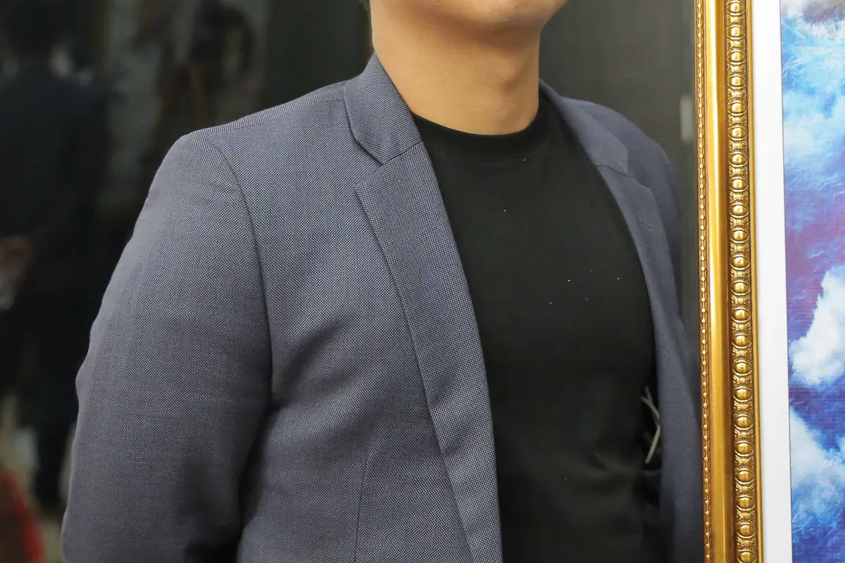 [Bintang] Raditya Dika