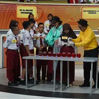 DANCOW Indonesia Cerdas Episode 6