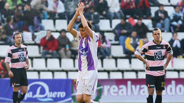 Foto: Belum Semenit Sudah Gol, Ini Dia 5 Pemain yang Cetak Gol Tercepat di Liga Spanyol Sepanjang Sejarah