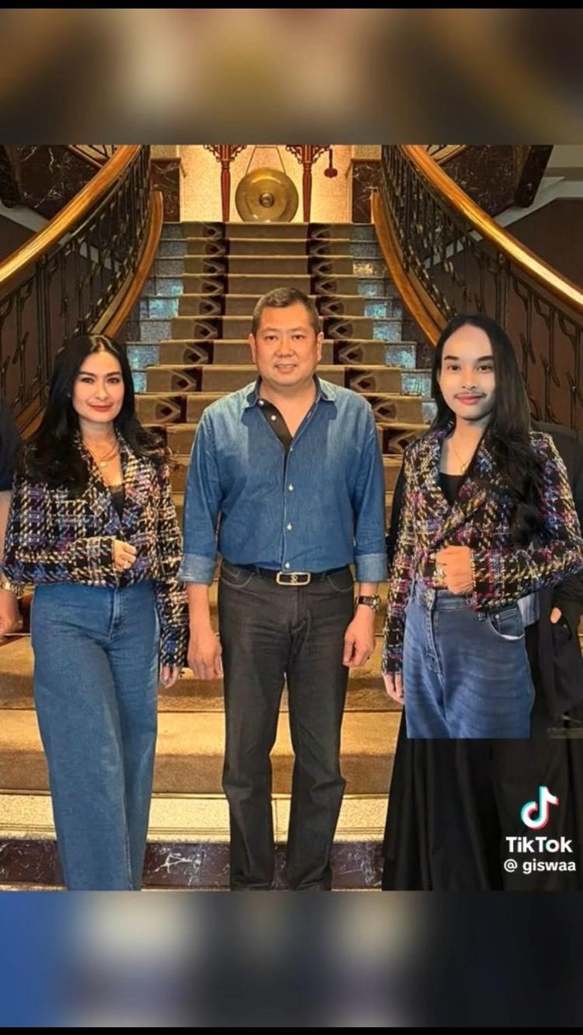 Dok. Istimewa