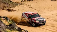Didukung Motul, Pereli Nasional Jejelogy Cetak Sejarah di Rally Dakar 2026