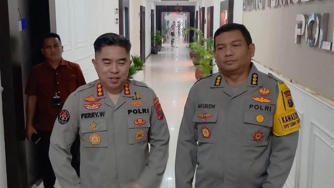 Heboh Pemerasan Diduga Anggota Propam Polda Sumut, Itwatsum Turun Tangan