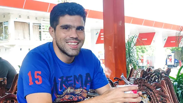 Fabiano Beltrame