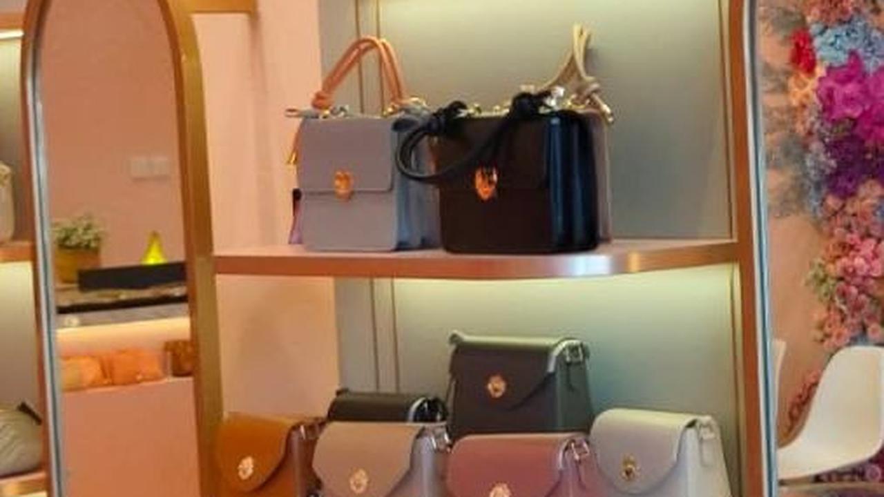 Jims &amp; Honey, Tas Lokal Branded yang Harganya Terjangkau