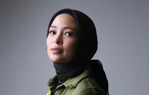 Tantri Kotak Alami Kejadian Tak Menyenangkan, Shock Dipeluk Penonton Pria saat Manggung