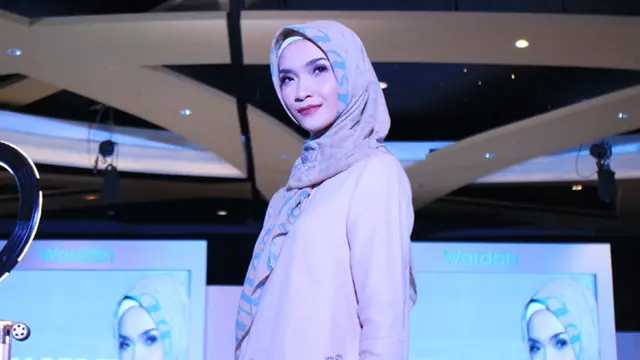 Wardah Beauty Conference
