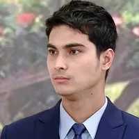 Adegan sinetron Buku Harian Seorang Istri tayang perdana, Selasa (12/1/2021) pukul 19.30 WIB dibintangi Zoe Jackson dan Cinta Brian (Dok Sinemart)