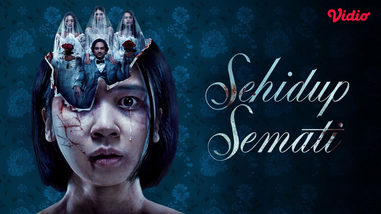 Naskah Mengendap 13 Tahun hingga Totalitas Laura Basuki, Intip Fakta Unik Film Sehidup Semati di Vidio