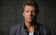 Badai Sandy Hajar Rumah Jon Bon Jovi