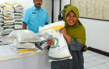 Hormati Pemilu, Bapanas Bakal Hentikan Bantuan Pangan untuk Sementara Waktu