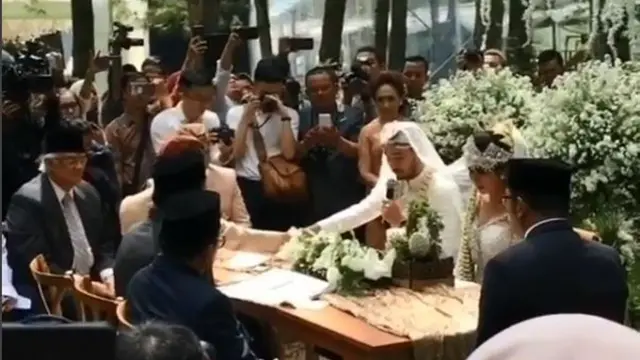 Jeje Govinda (Foto: Instagram/@lambenyinyir)