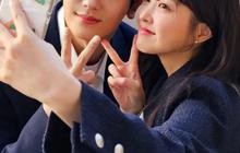 Park Hyung Sik dan Park Bo Young Bersatu Kembali di "Strong Girl Namsoon", Rating Meroket Tinggi