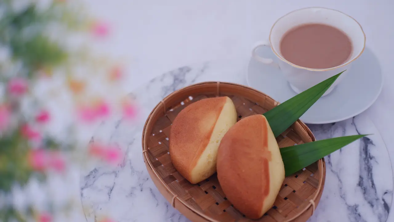resep kue pukis