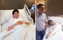 Berangsur Membaik, Begini Kondisi Terbaru Parto Patrio Usai Jalani Operasi Batu Ginjal