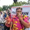 Akses Ditutup Ormas, Karyawan Club de Arjuna Demo Balai Kota