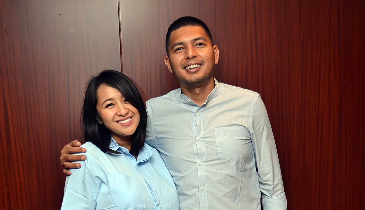 "Raja itu kan artinya pemimpin. Jadi namanya itu punya arti pemimpin murah hati dan dermawan," ucap Chua saat menggelar jumpa pers di Rumah Sakit Pondok Indah, Jakarta Selatan, Sabtu (27/8/2016). (Deki Prayoga/Bintang.com)