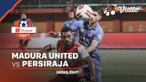 Berita video highlights Shopee Liga 1 2020, Madura United vs Persiraja Banda Aceh yang berakhir dengan skor 0-0 di Stadion Gelora Madura Ratu Pamelingan, Senin (9/3/2020).