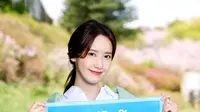 Sapu Tangan Ramah Lingkungan dari Brand Perawatan Kulit Korea