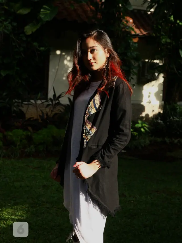 [Bintang] Salshabilla Adriani