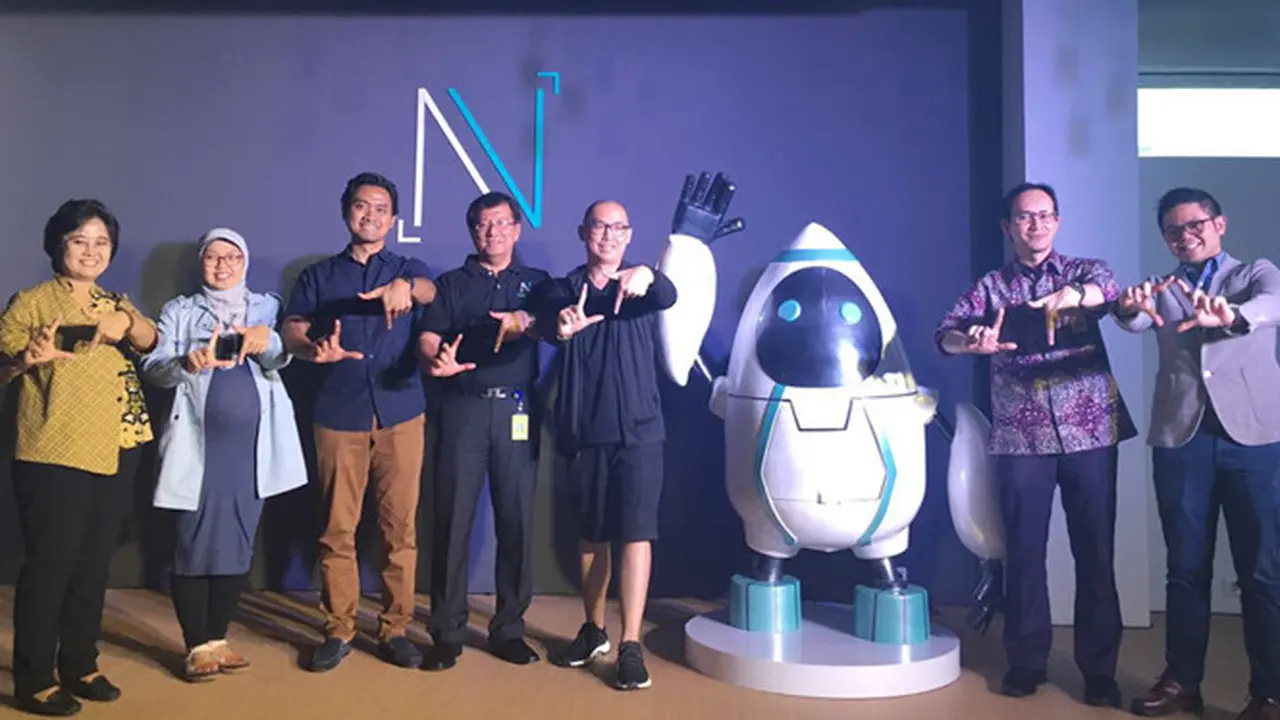 Inkubator Fintech BNVLabs Luncurkan Coworking Space di Jakarta dan Umumkan Kolaborasi dengan 8 Startup