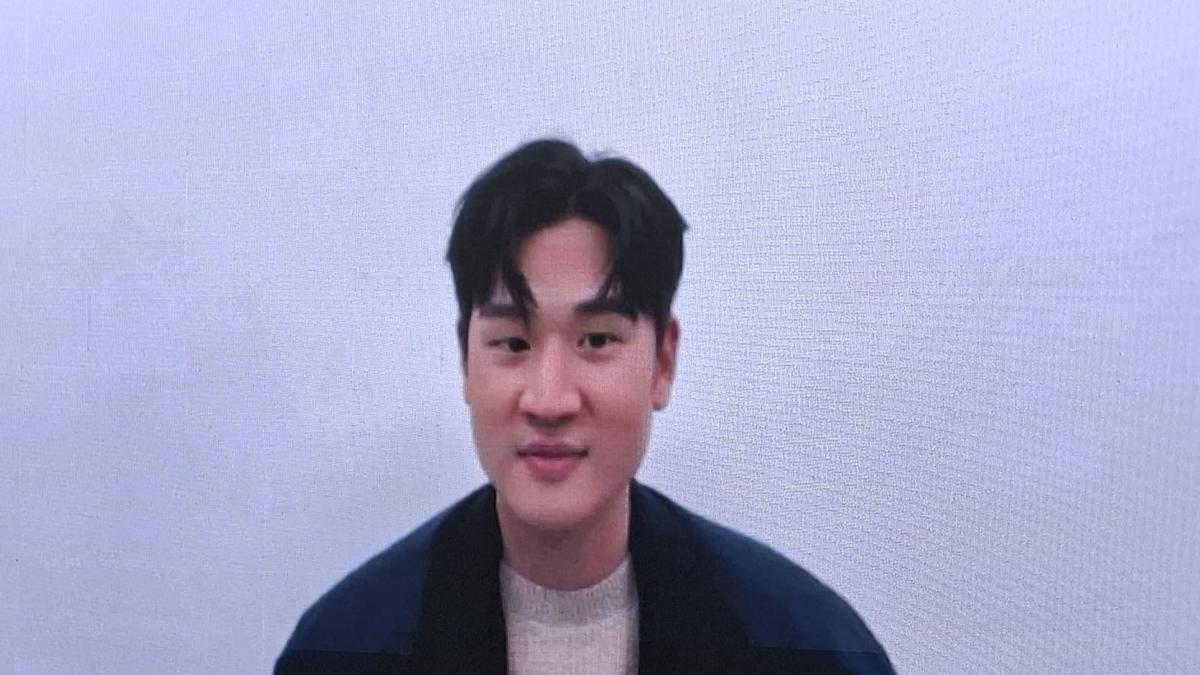 Eric Chou Kembali Sapa Fans di Indonesia, Siapkan Konser Spektakuler Odyssey Stars