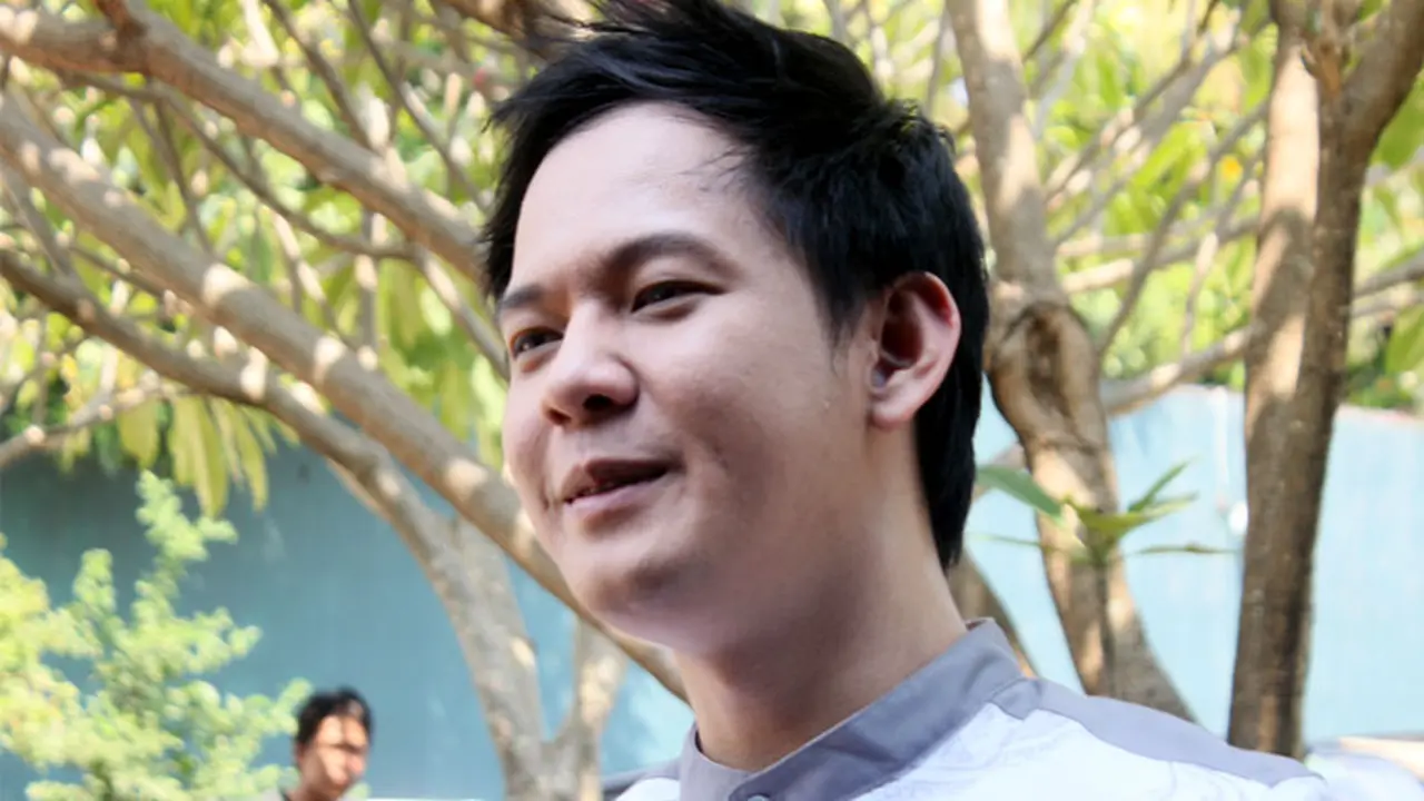 Andi Arsyil