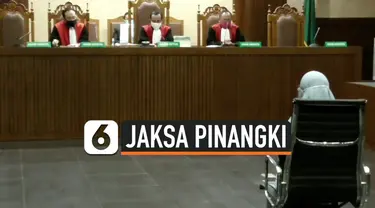 eksepsi jaksa pinangki thumbnail