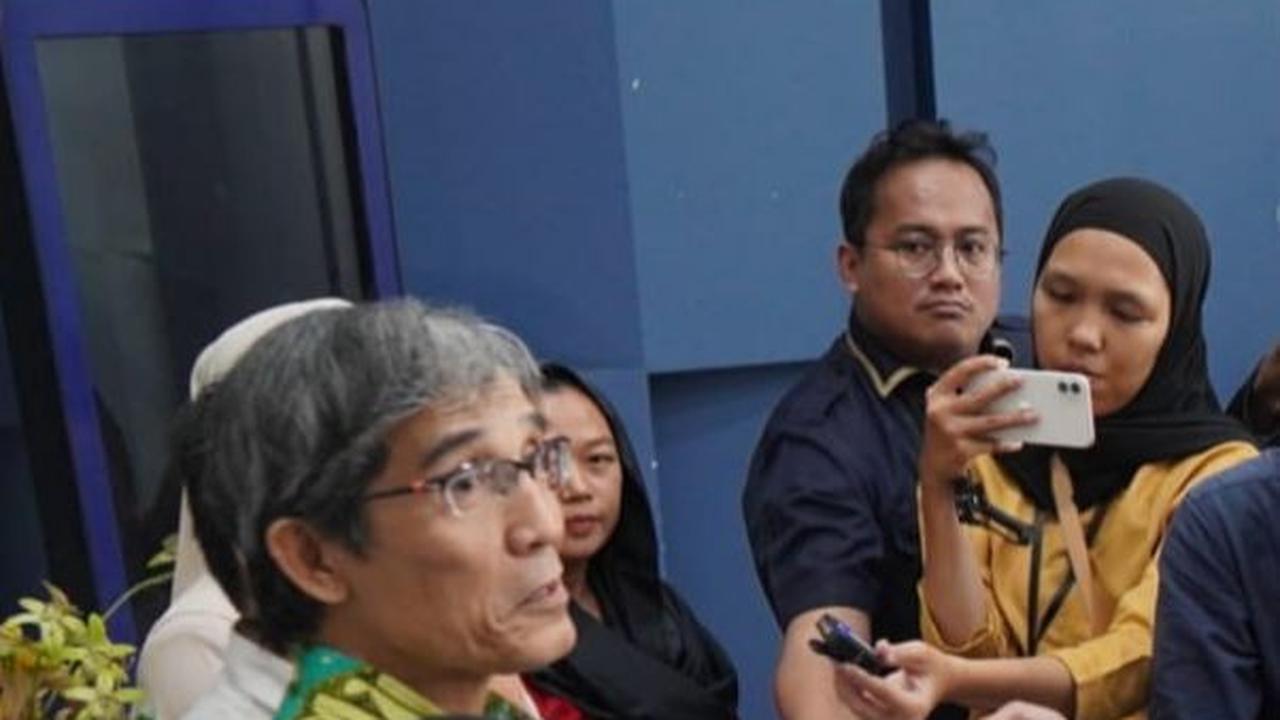 Ketua dan Komisioner KPU Dilaporkan ke DKPP Terkait Peraturan Keterwakilan Perempuan Sebagai Caleg