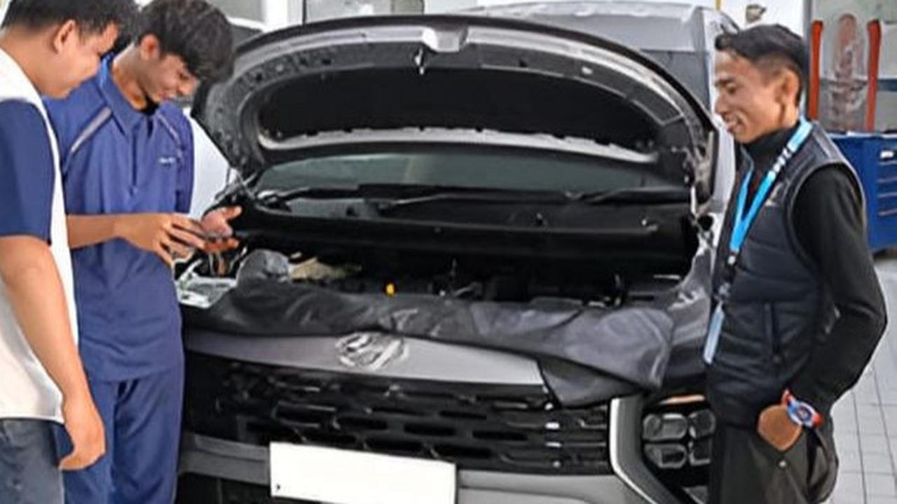 Membongkar Misteri Sistem Power Steering Elektrik: Karakteristik dan Cara Perawatannya
